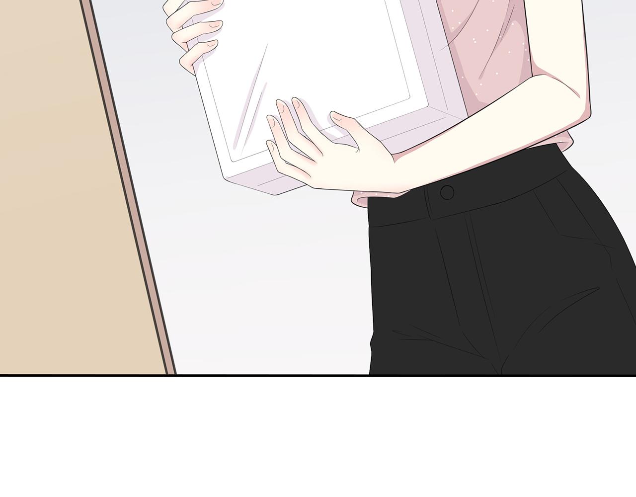 第69话 礼物(1/2)-第75话