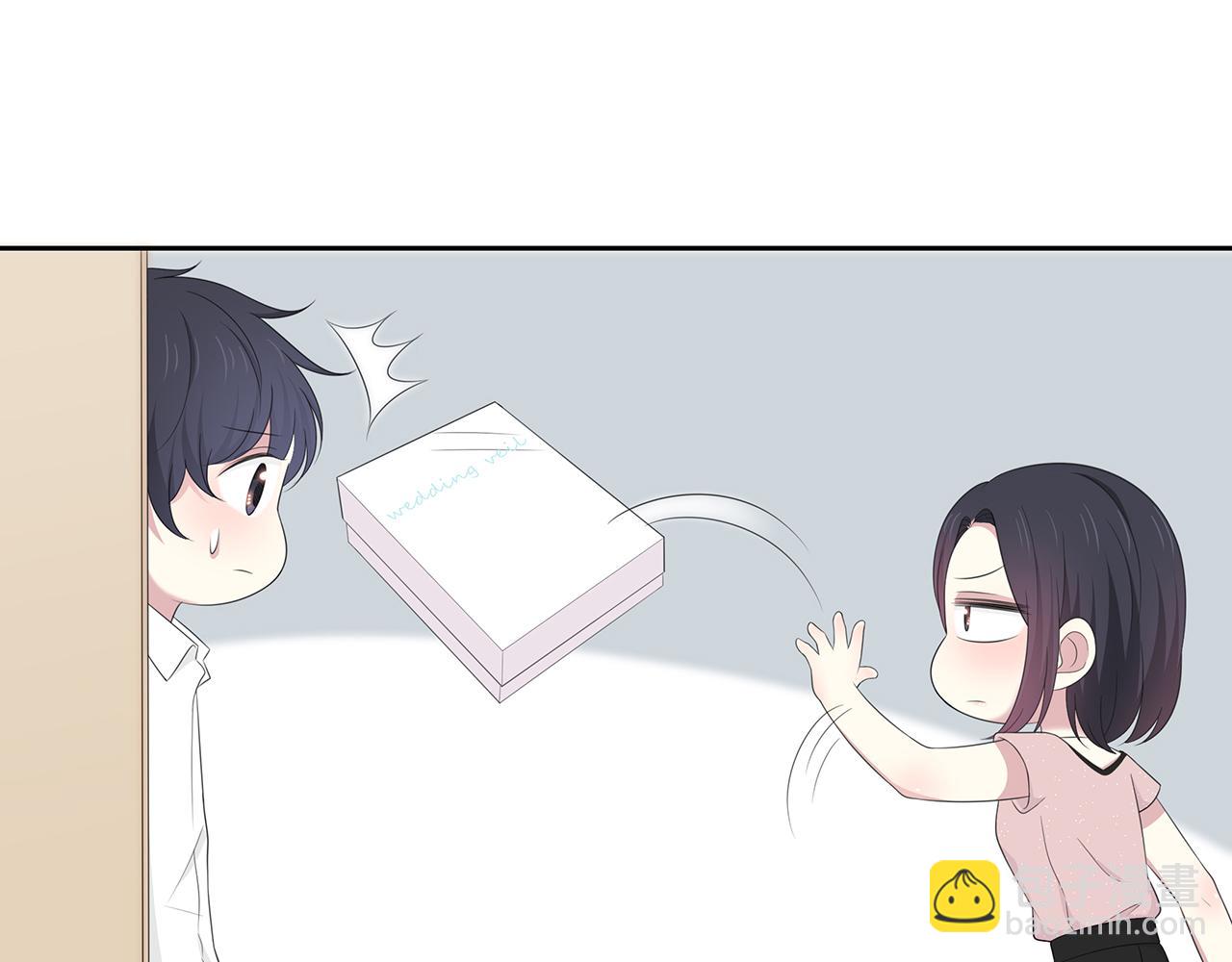 第69话 礼物(1/2)-第75话