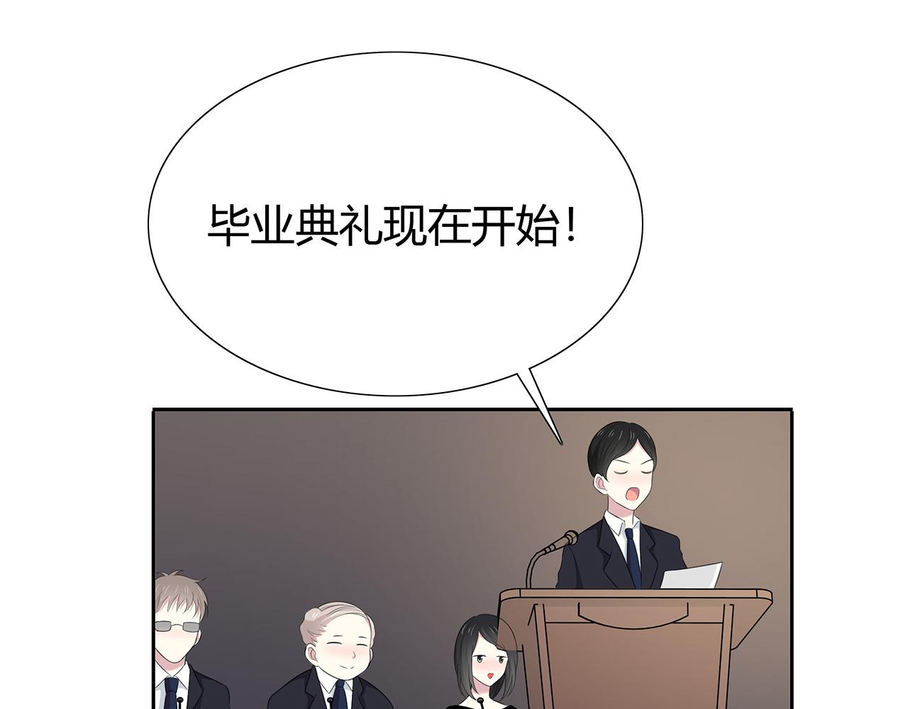 第71话 毕业典礼(1/2)-第77话
