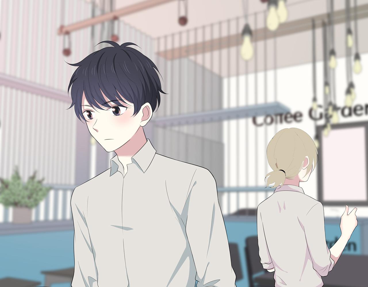 第75话 巧合？-第81话