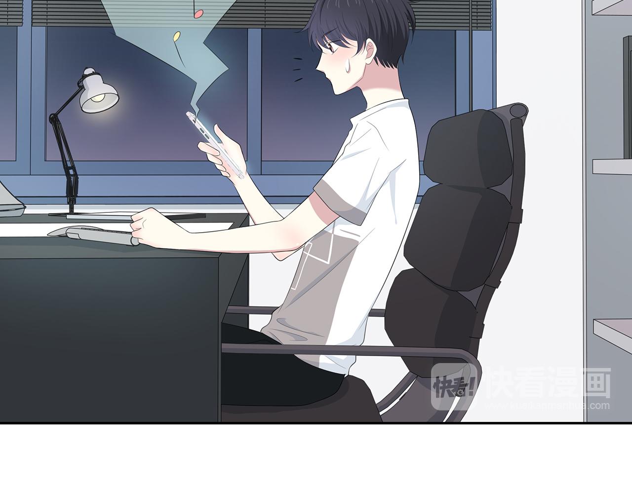 第77话 电话(1/2)-第83话