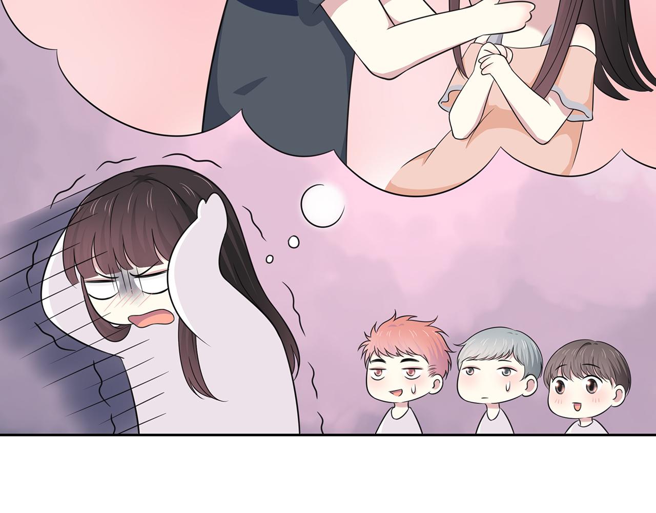 第85话 摸鱼(1/2)-第91话