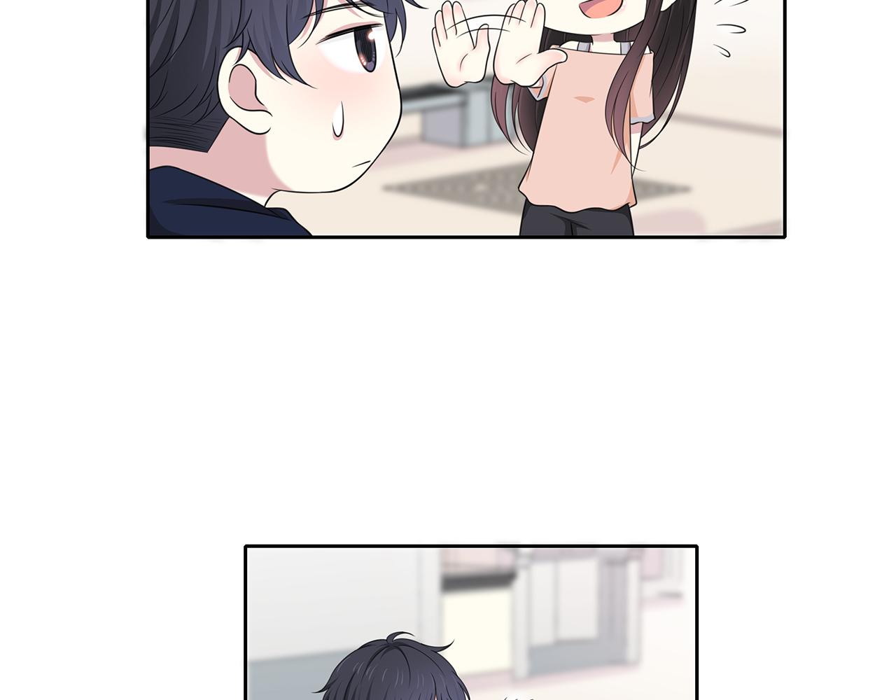 第85话 摸鱼(1/2)-第91话