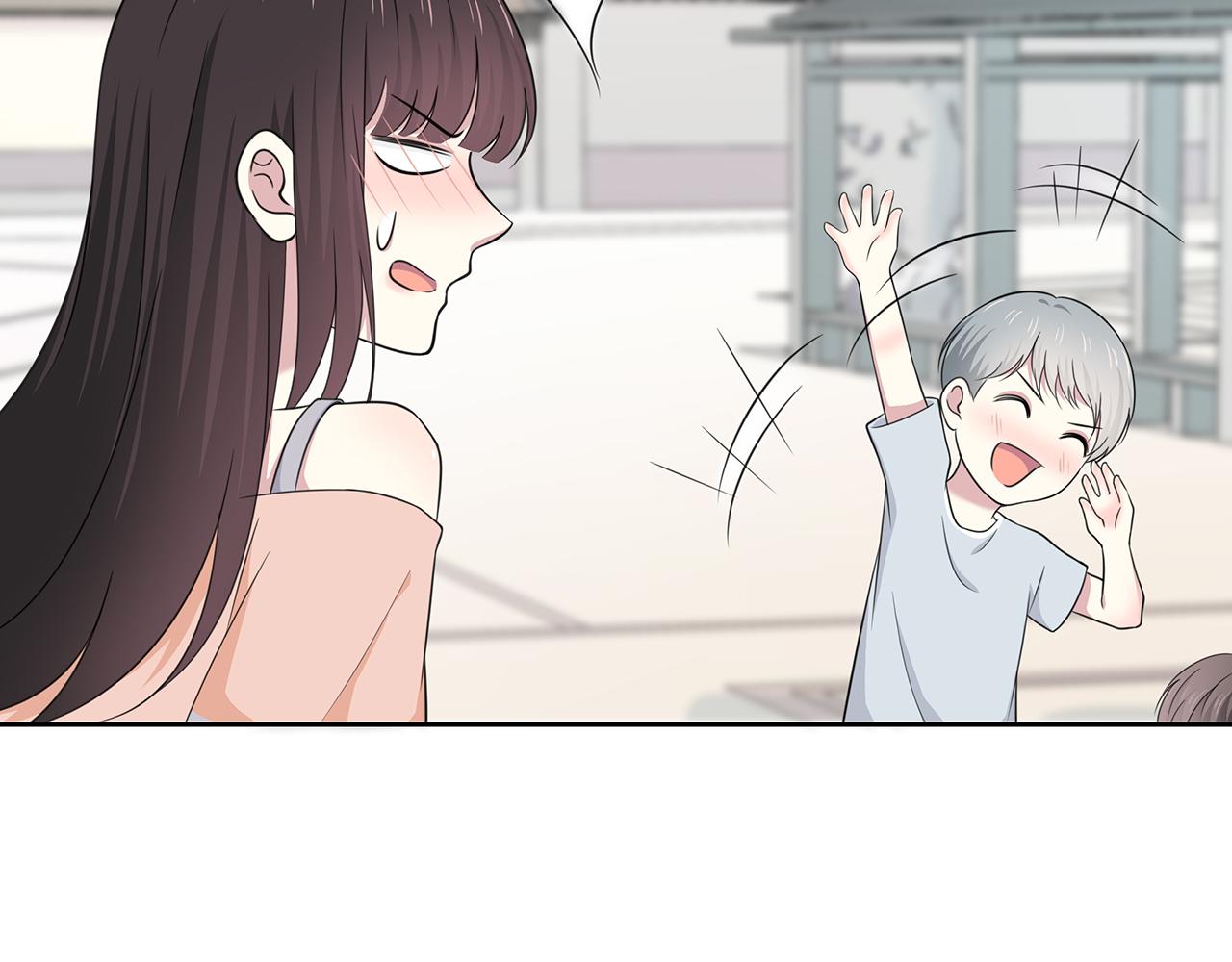 第85话 摸鱼(1/2)-第91话