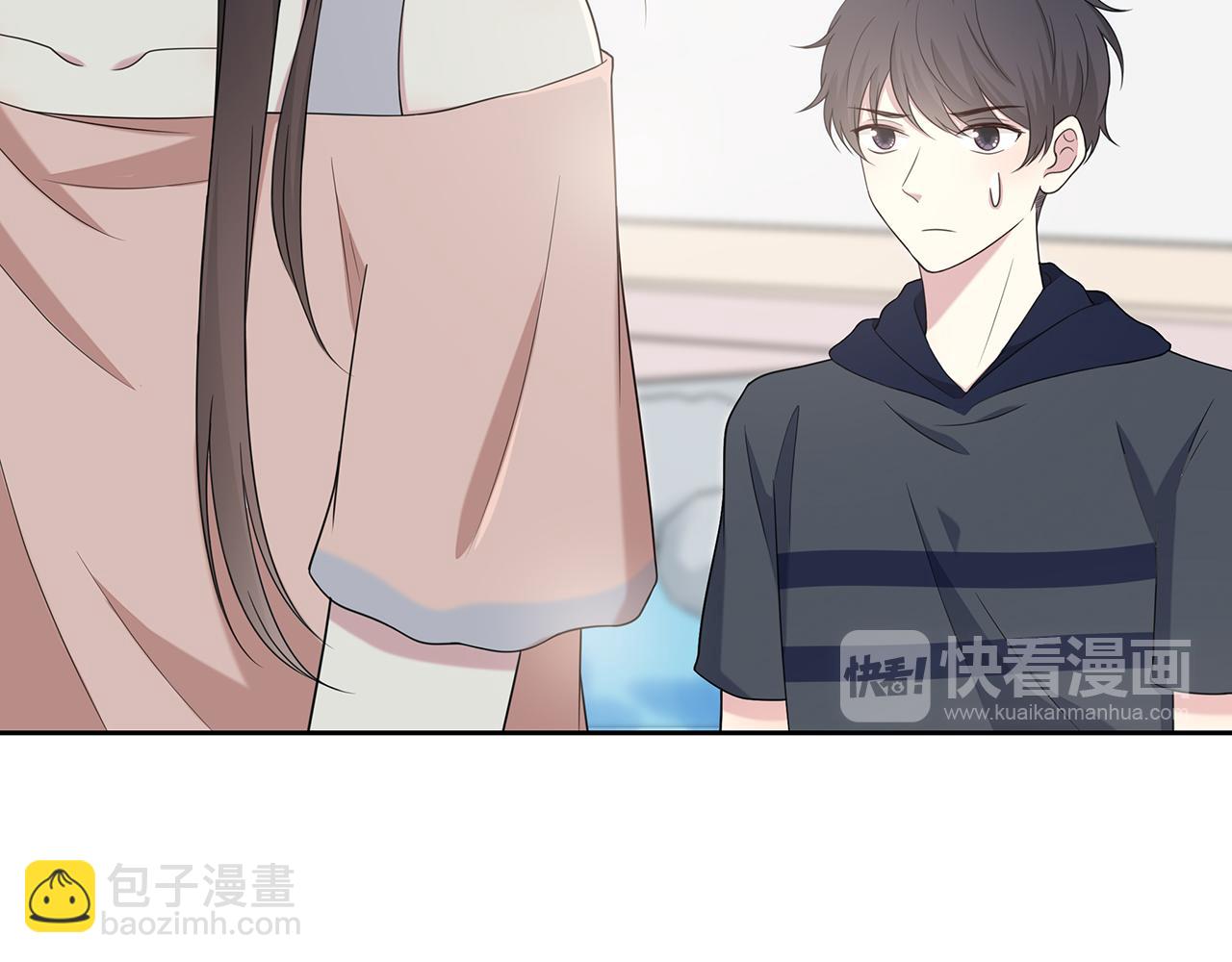 第87话 雨中对峙(1/2)-第93话