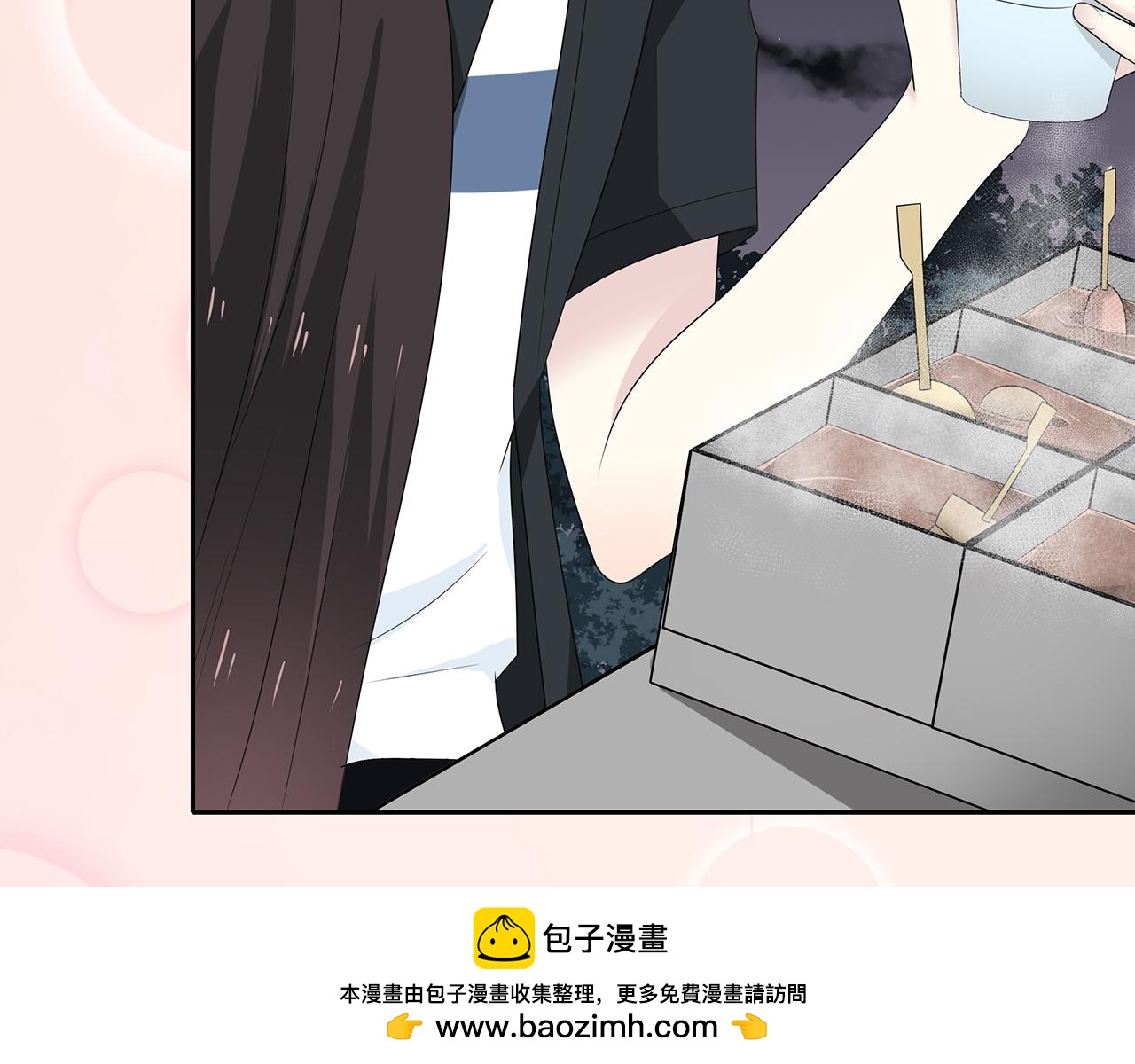 第91话 聚餐(1/4)-第97话