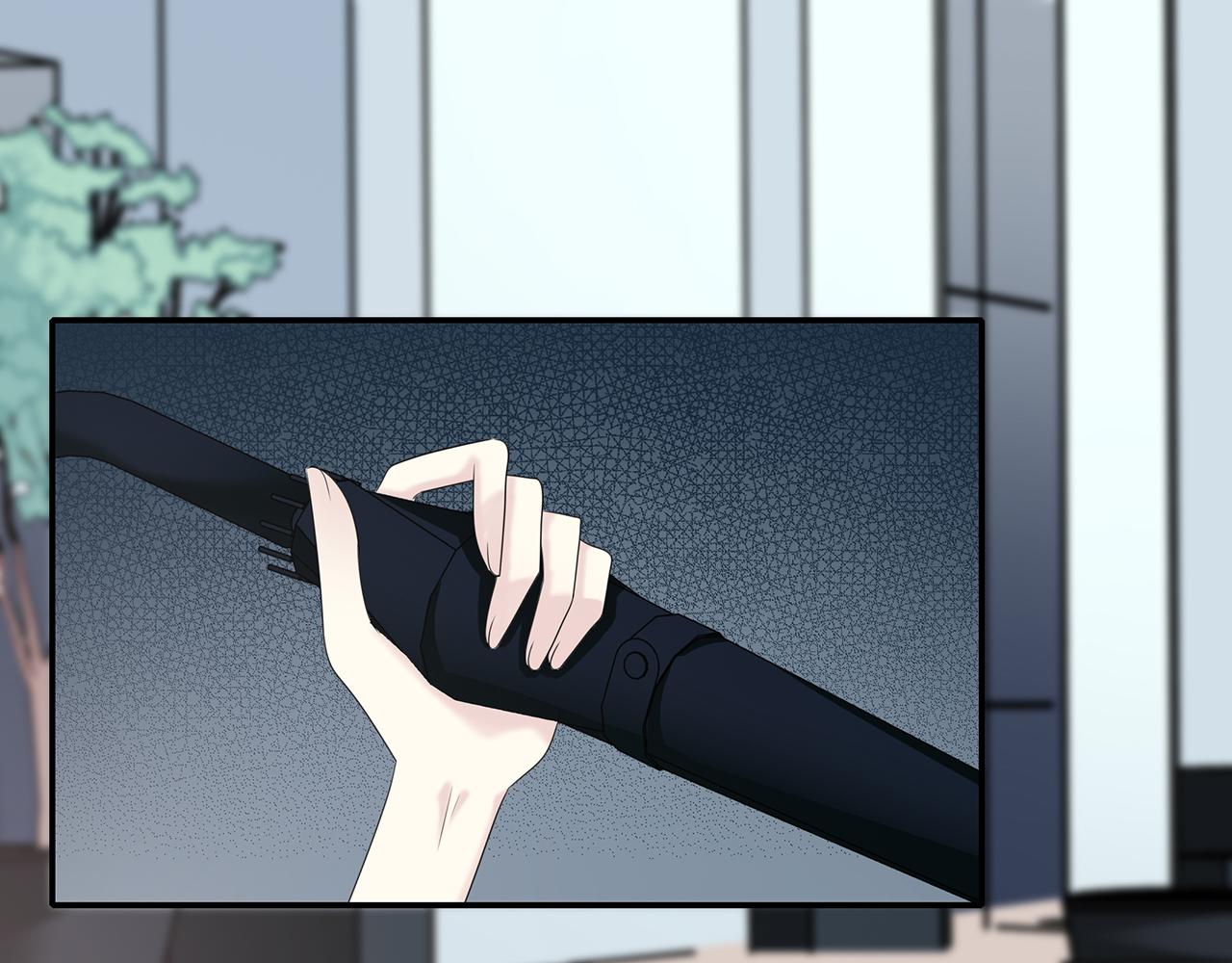 第93话 突然的雨(1/3)-第99话