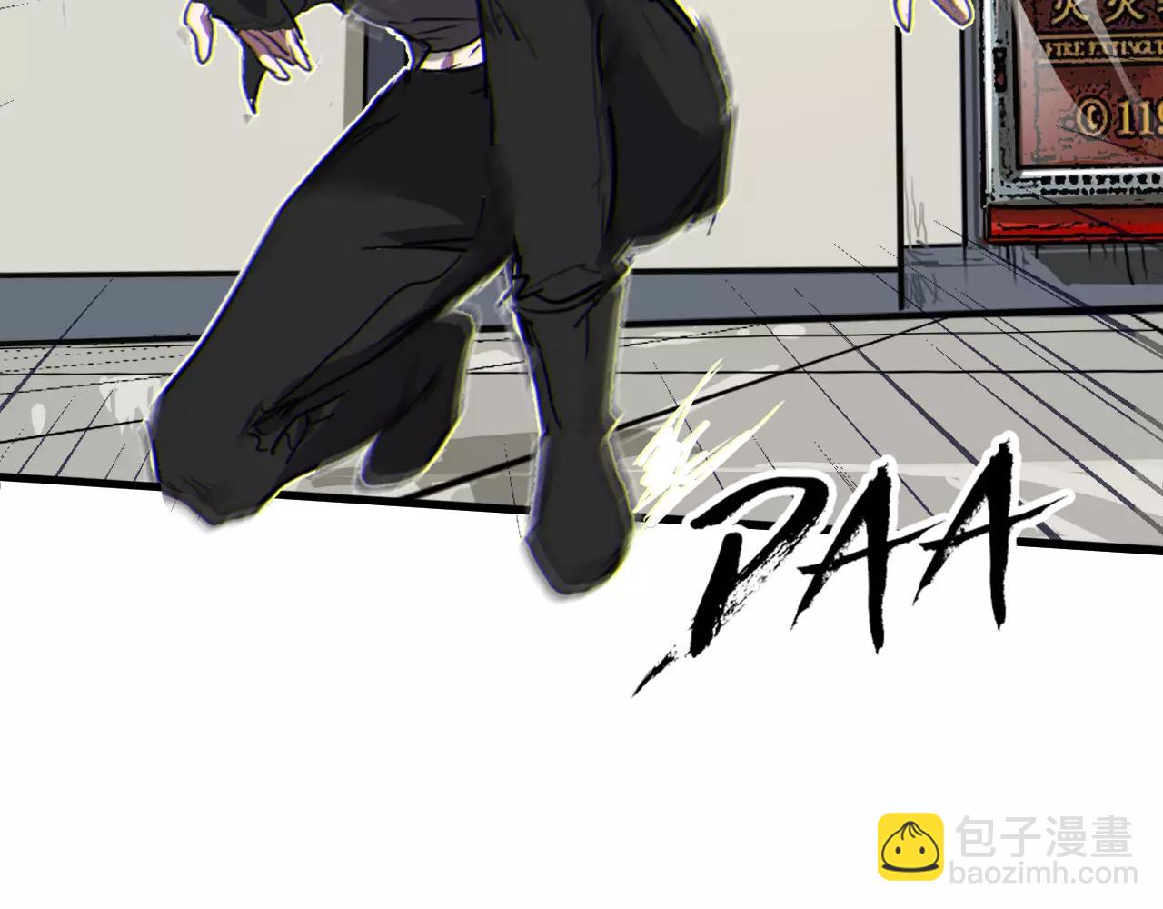 第21话 围追堵截(1/2)-第21话