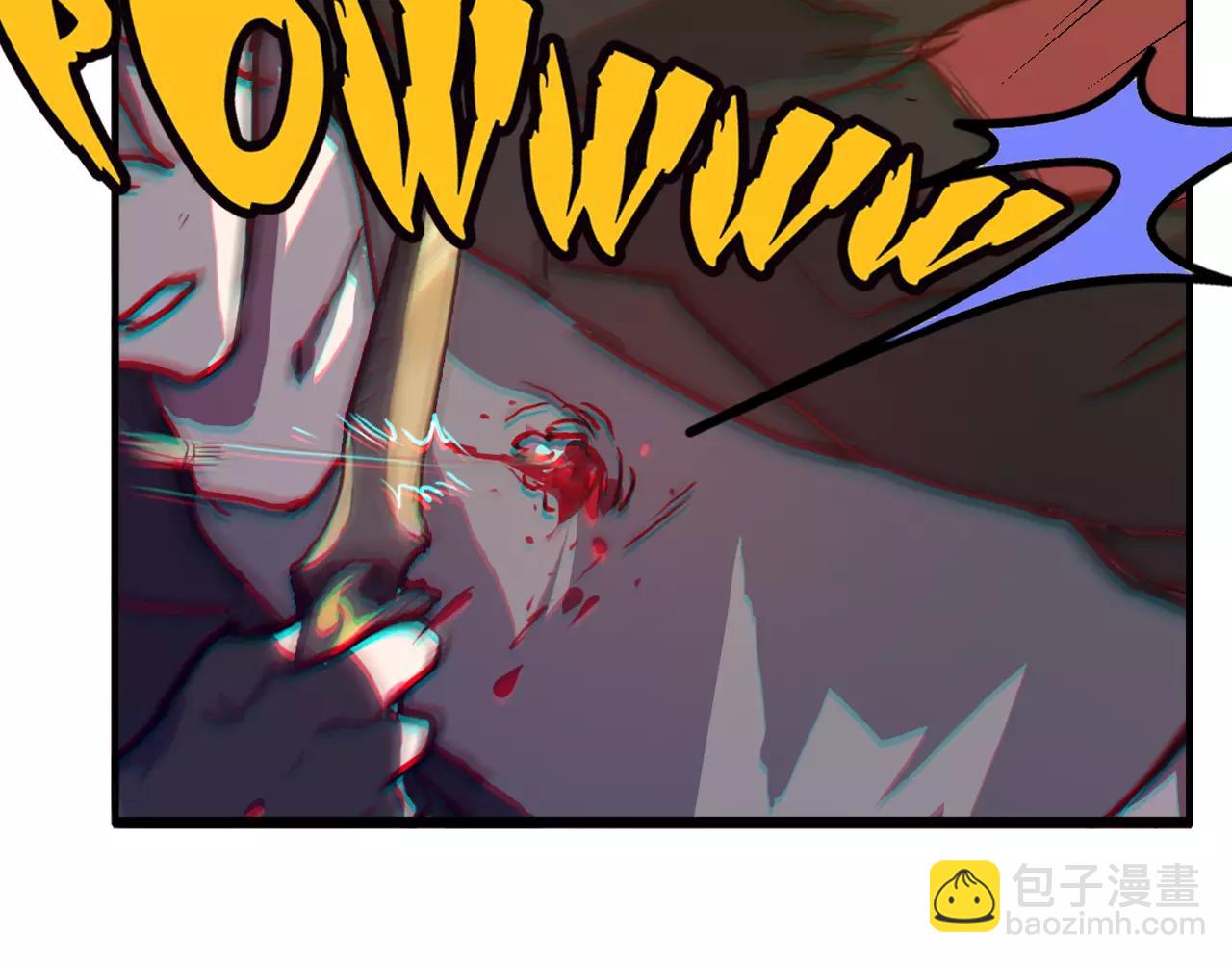 第33话 枪声(1/2)-第33话