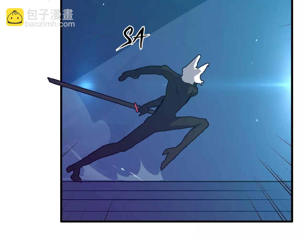 第41话 熟悉的感觉(1/2)-第41话