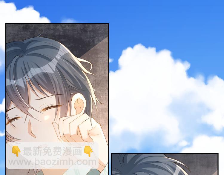第46话 这次都是糖(1/2)-第47话