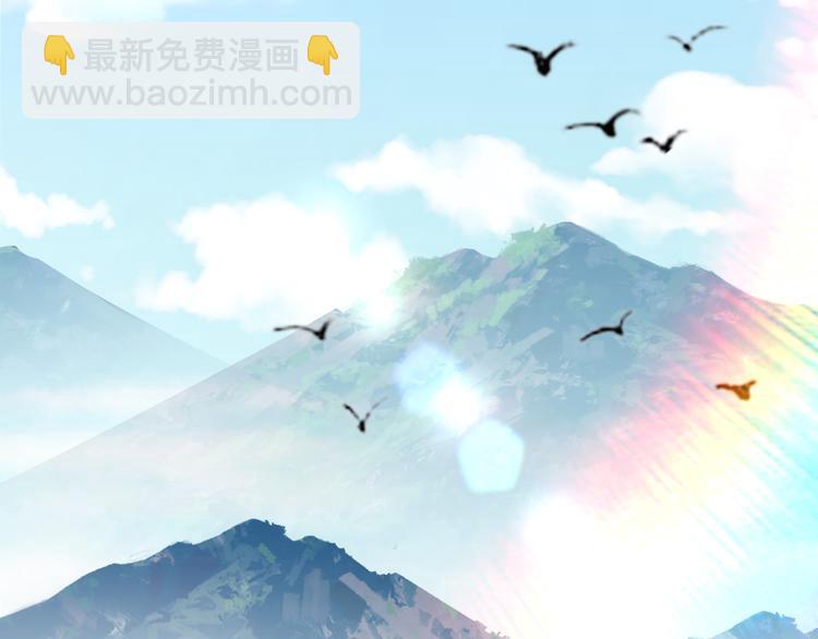 第46话 这次都是糖(1/2)-第47话