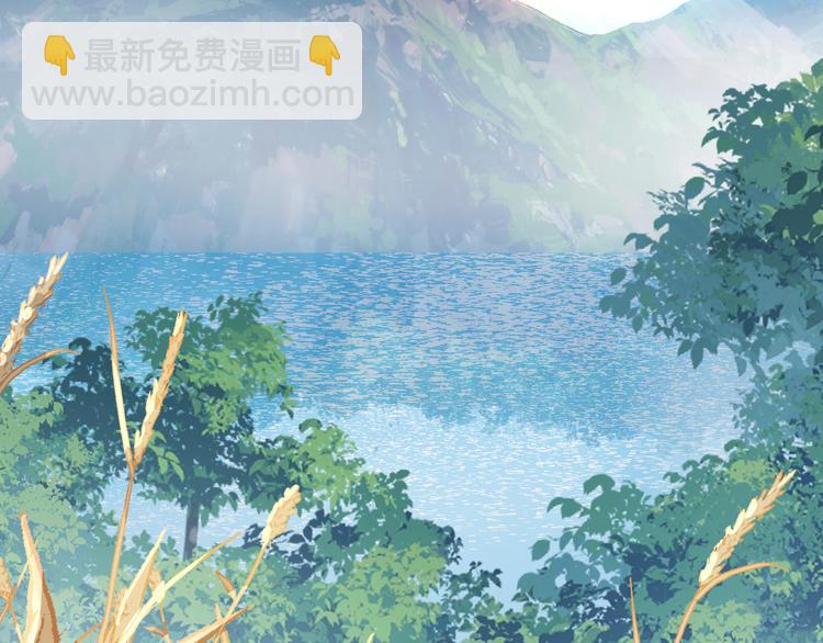 第46话 这次都是糖(1/2)-第47话