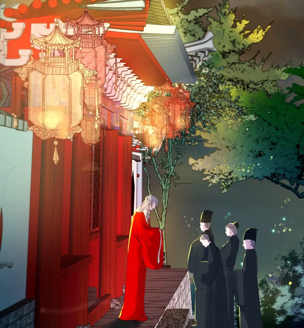 锲子2  你的愿望我来实现吧-第3话