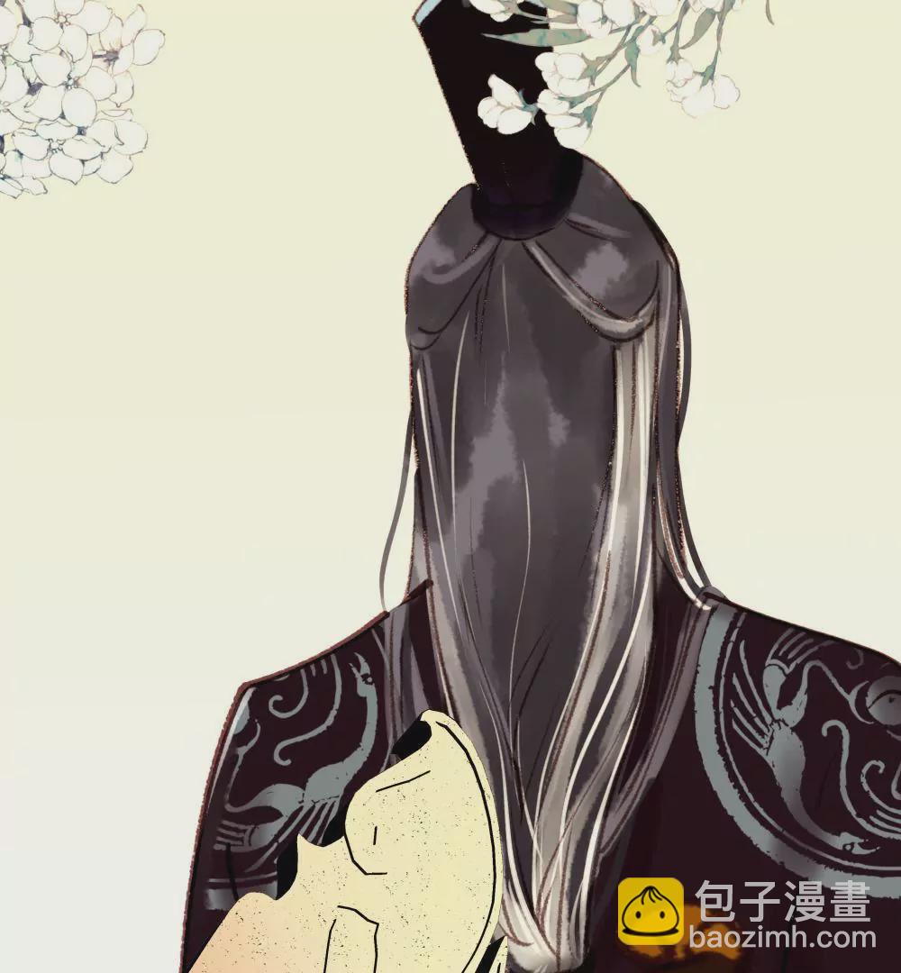 第17话 十年之约-第21话