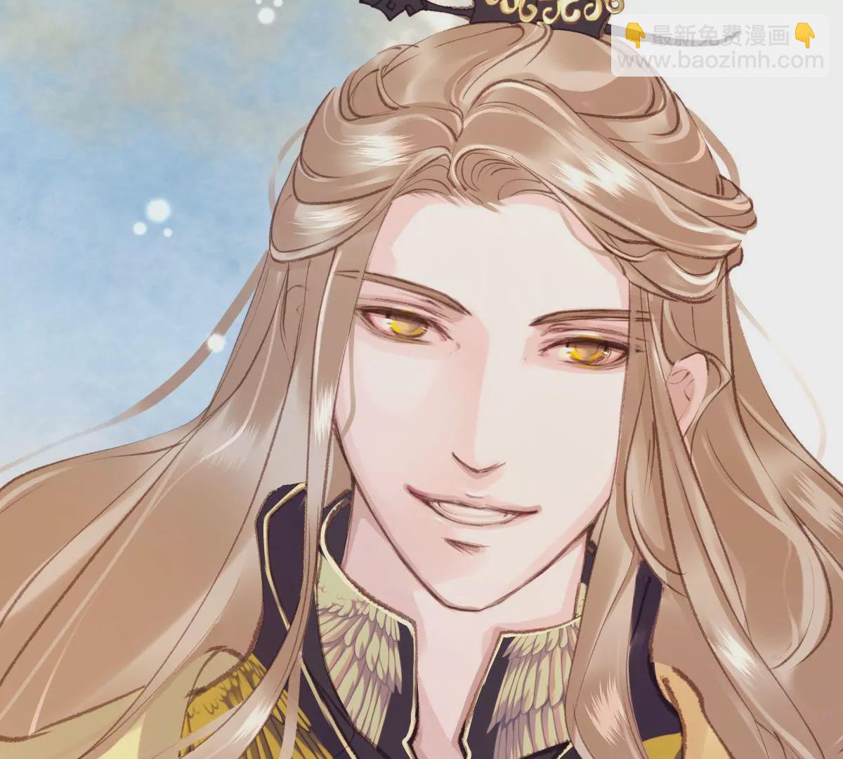 第27话 梦回依约(1/2)-第31话