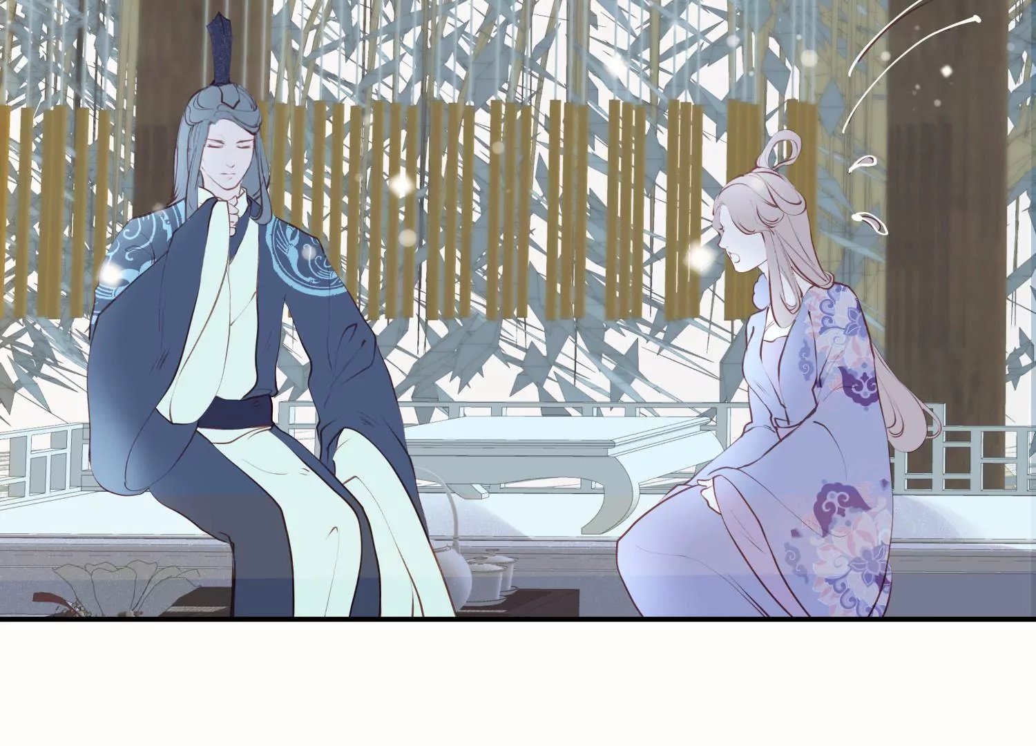 第65话 京华故人(1/2)-第69话