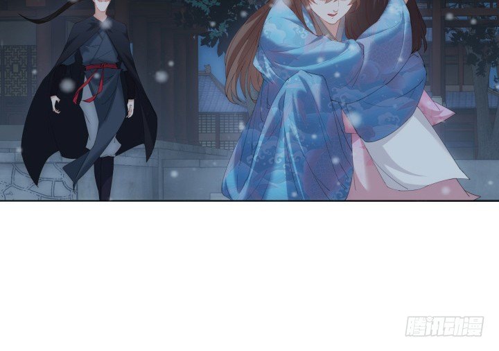 1话 与姑娘春宵一夜值多少？(1/7)-第1话