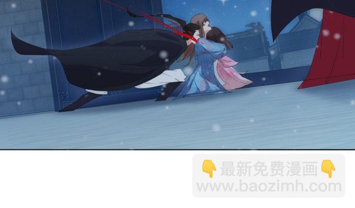 1话 与姑娘春宵一夜值多少？(1/7)-第1话