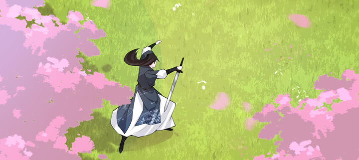 123话 练功(1/3)-第123话