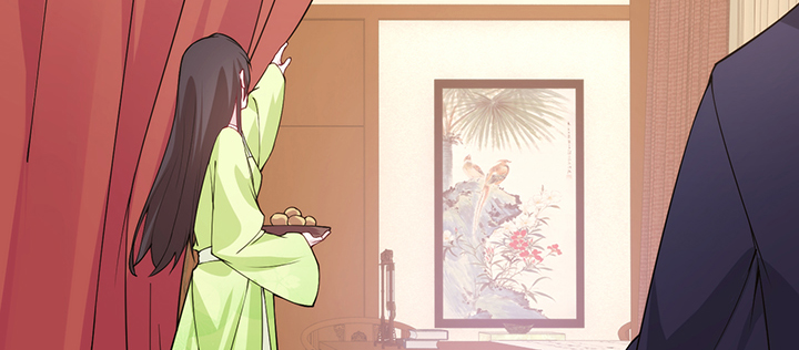 129话 预定儿媳妇？(1/2)-第129话
