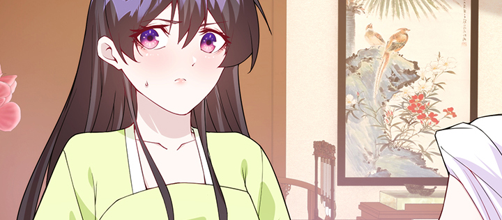129话 预定儿媳妇？(1/2)-第129话