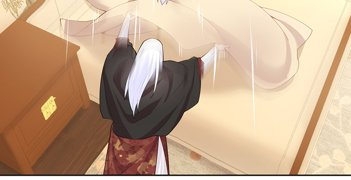 137话 躲进被子(1/2)-第137话
