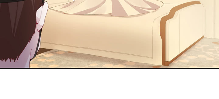 137话 躲进被子(1/2)-第137话
