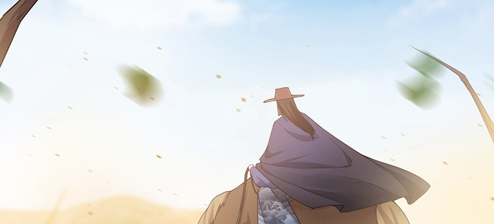 147话 不愿让她卷入纷争(1/3)-第147话
