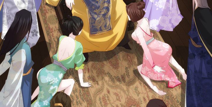 3话 你就是个登徒浪子(1/3)-第3话