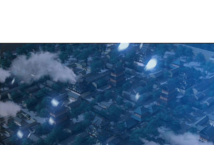 3话 你就是个登徒浪子(1/3)-第3话
