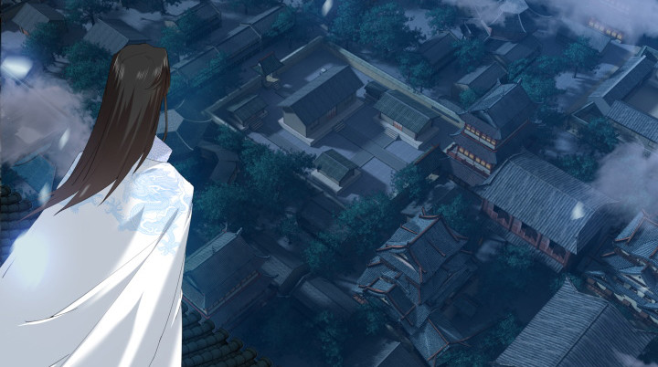 3话 你就是个登徒浪子(1/3)-第3话