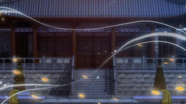 3话 你就是个登徒浪子(1/3)-第3话