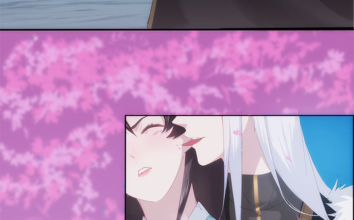 23话 让我的吻解除你的痛苦(1/2)-第23话