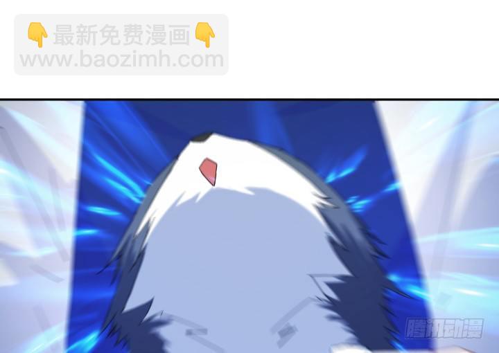 33话 自讨苦吃(1/3)-第33话