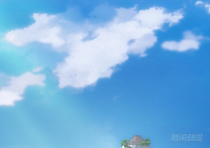 33话 自讨苦吃(1/3)-第33话