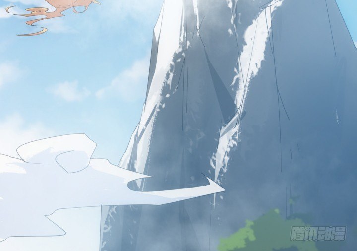 33话 自讨苦吃(1/3)-第33话