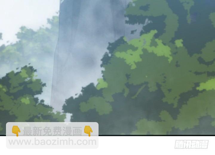 33话 自讨苦吃(1/3)-第33话