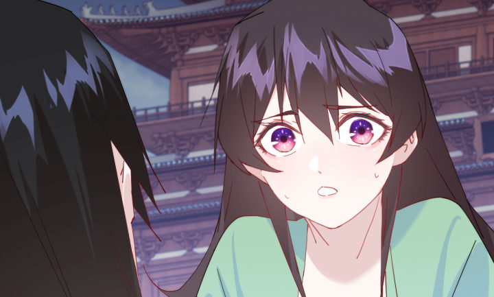 35话 不许你们伤害师傅(1/2)-第35话