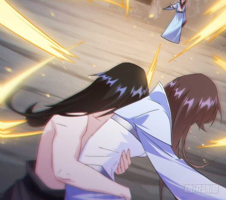43话 我的人，你也敢动！(1/3)-第43话