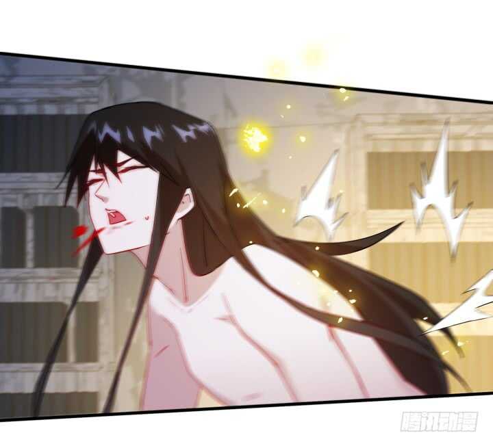 43话 我的人，你也敢动！(1/3)-第43话