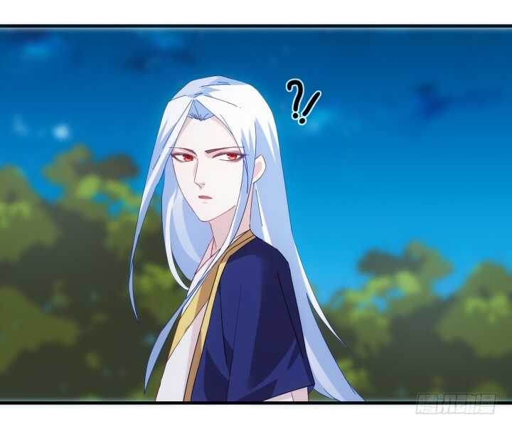 48话 踏入我的陷阱吧，主人(1/4)-第47话