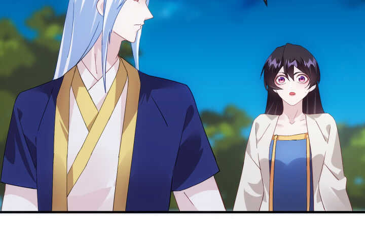 48话 踏入我的陷阱吧，主人(1/4)-第47话