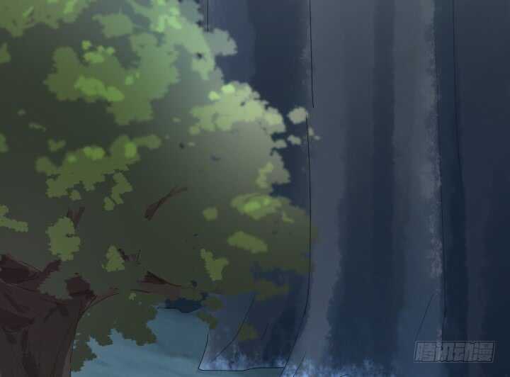 48话 踏入我的陷阱吧，主人(1/4)-第47话