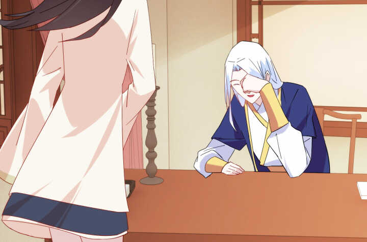 52话 小淘气，你在关心我(1/4)-第51话