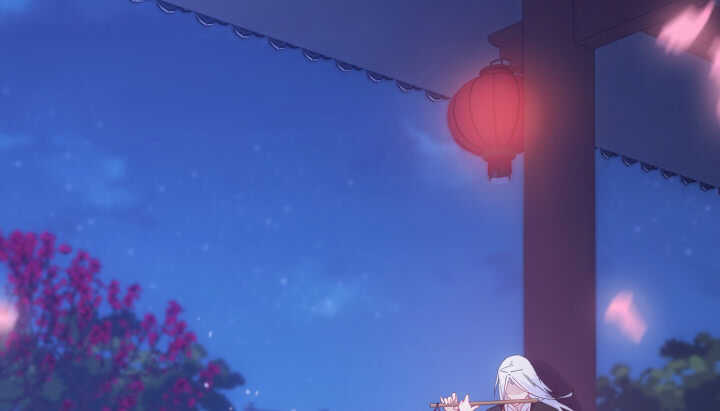 54话 其实你是个善良的人(1/4)-第53话