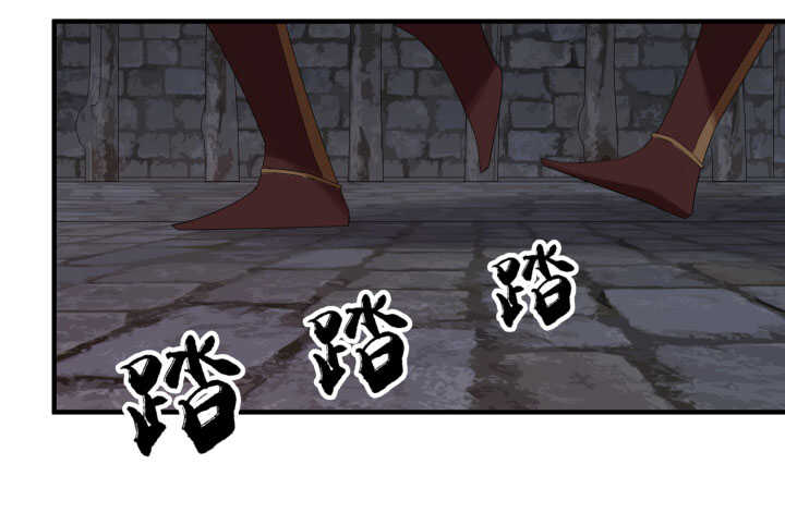 58话 你敢动她一根汗毛试试？！(1/2)-第57话