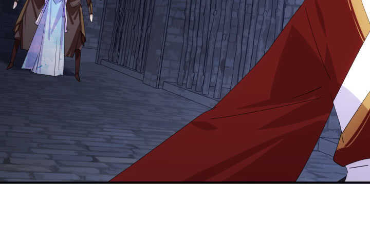 58话 你敢动她一根汗毛试试？！(1/2)-第57话