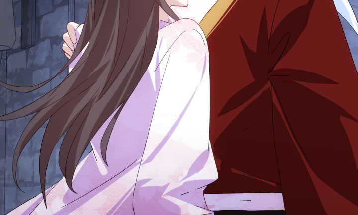 58话 你敢动她一根汗毛试试？！(1/2)-第57话