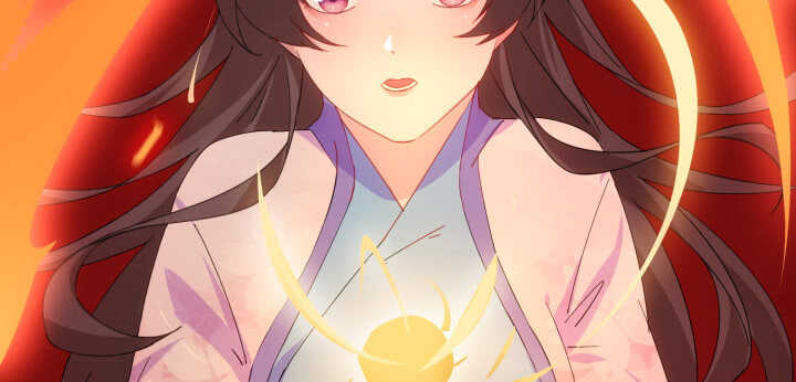 64话 师父，等我！(1/3)-第63话